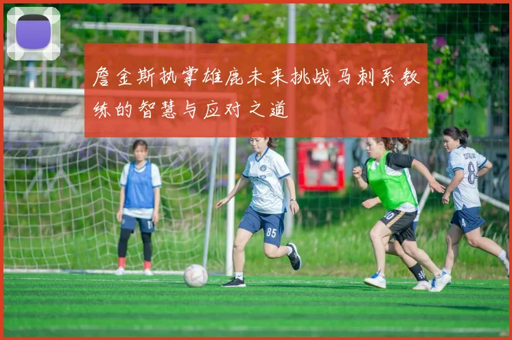 詹金斯执掌雄鹿未来挑战马刺系教练的智慧与应对之道