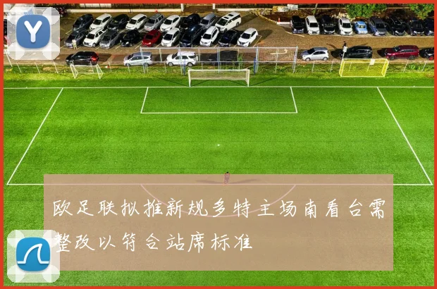 欧足联拟推新规多特主场南看台需整改以符合站席标准